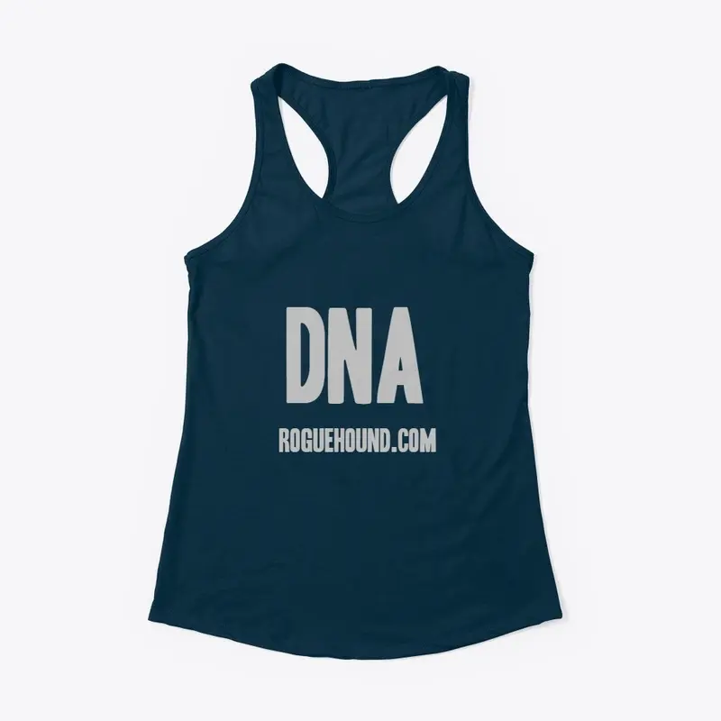 DNA