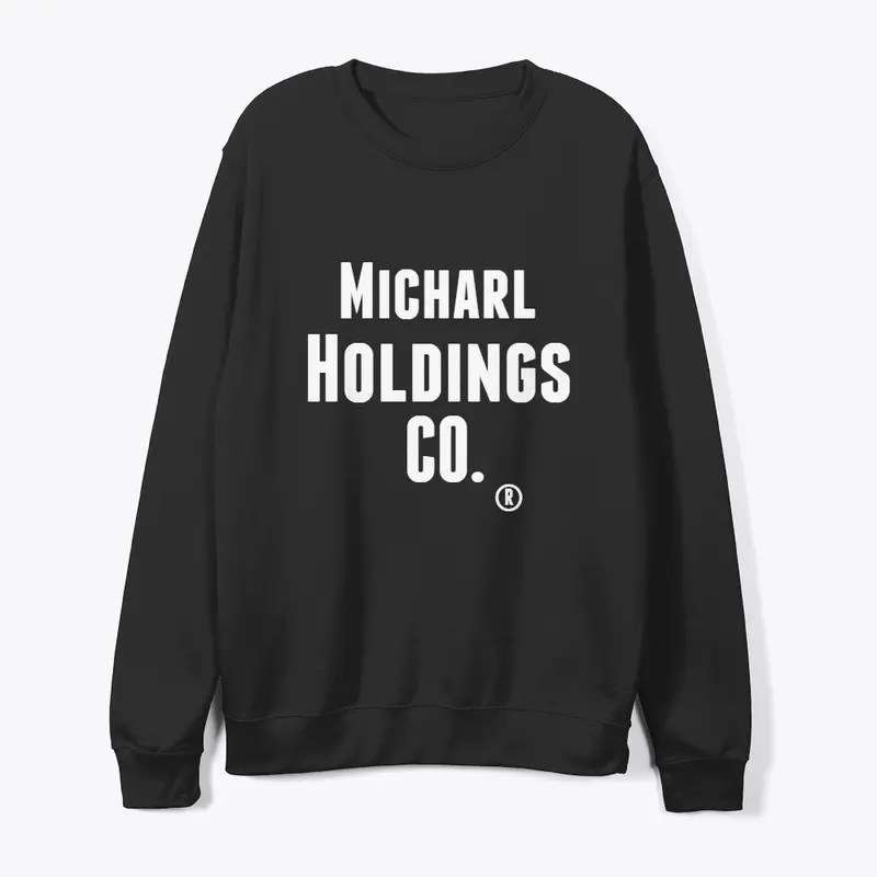 Micharl Holdings CO. 