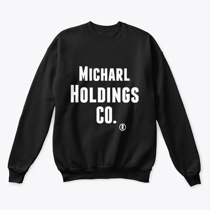 Micharl Holdings CO. 