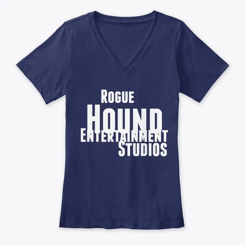 New Rogue Hound Entertainment Studios