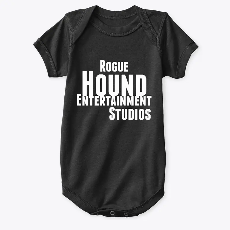 New Rogue Hound Entertainment Studios