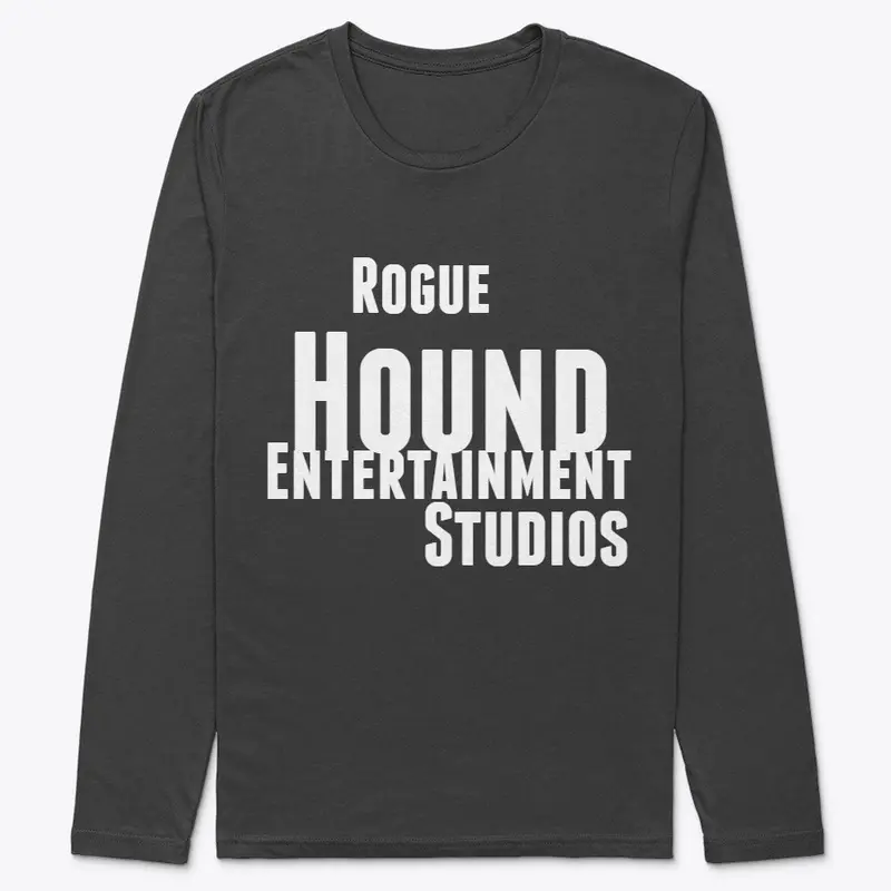 New Rogue Hound Entertainment Studios