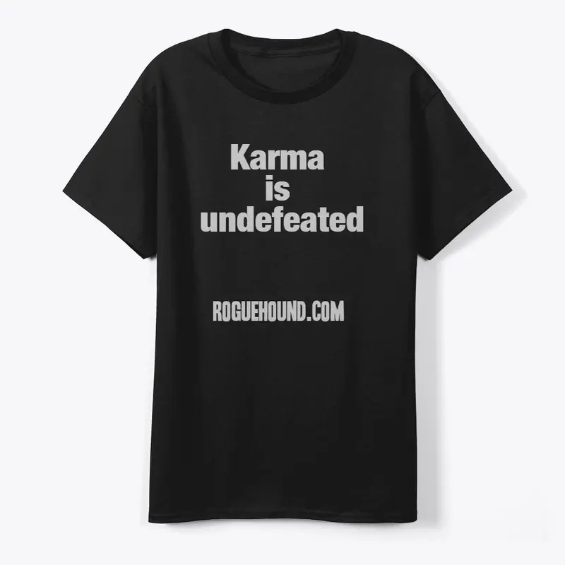 Karma IS