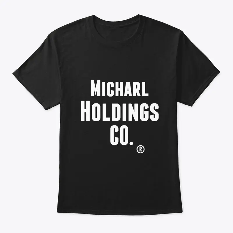 Micharl Holdings CO. 