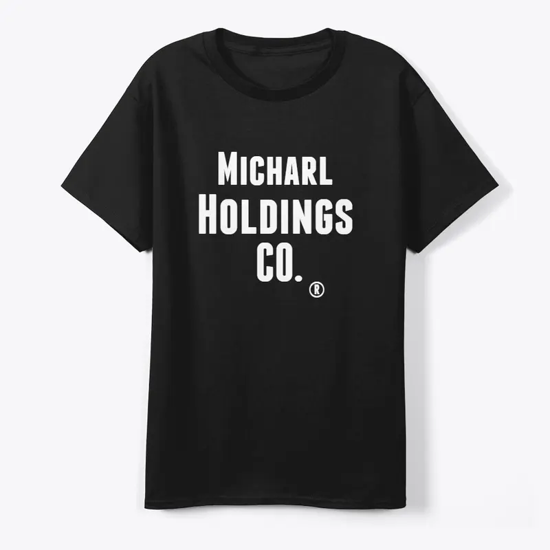 Micharl Holdings CO. 