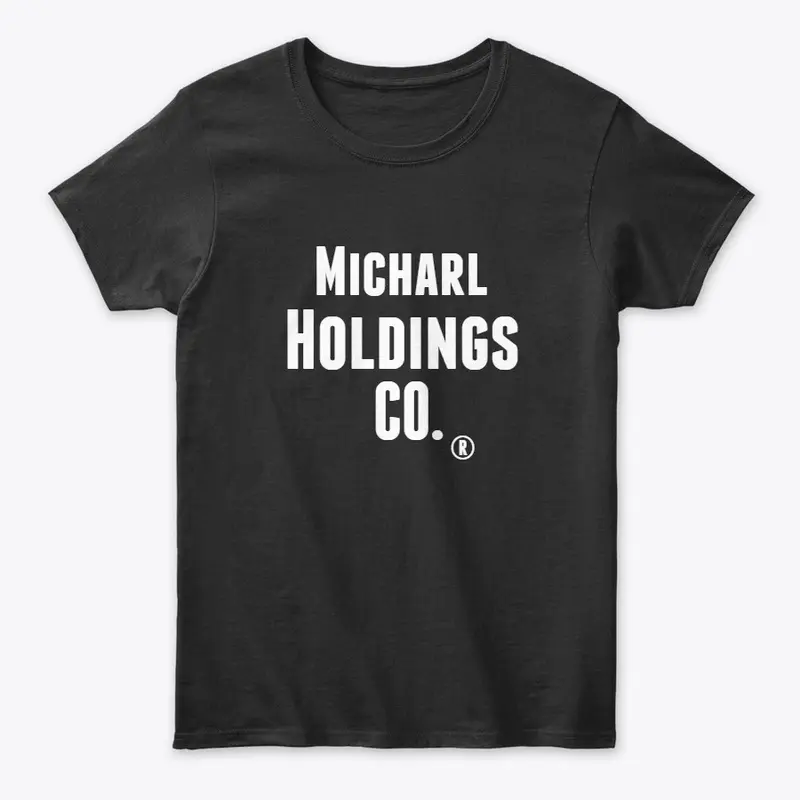 Micharl Holdings CO. 