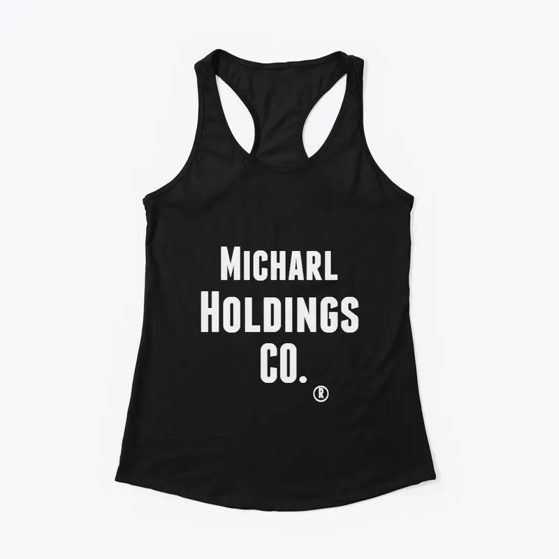 Micharl Holdings CO. 