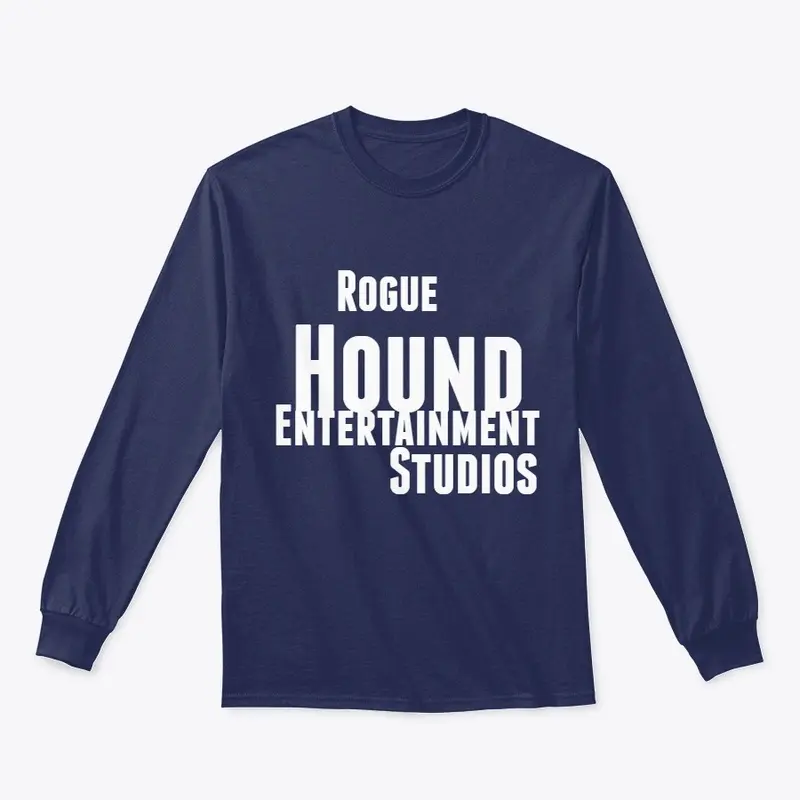 New Rogue Hound Entertainment Studios