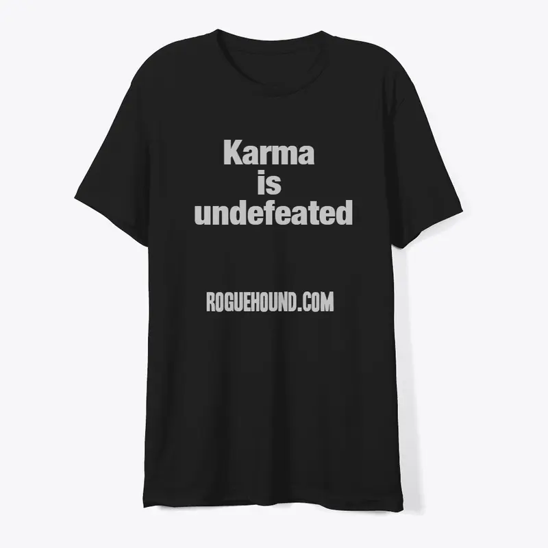 Karma IS