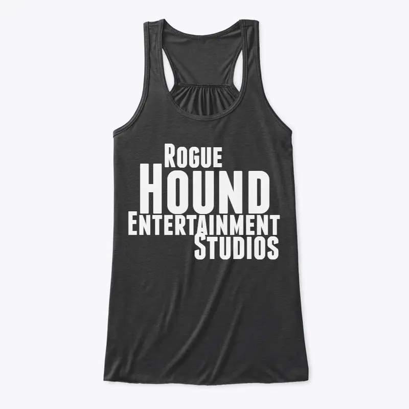 New Rogue Hound Entertainment Studios