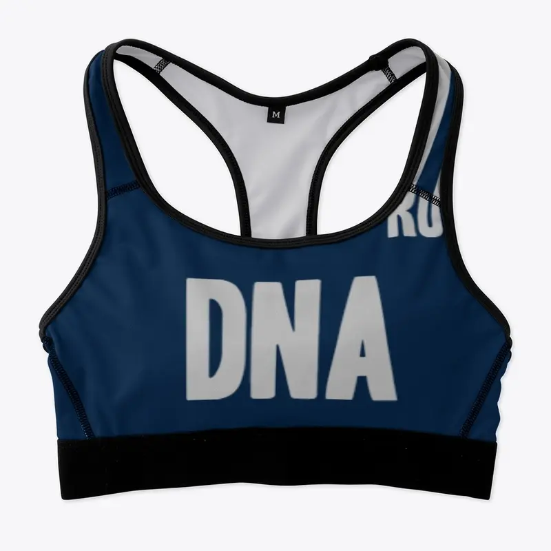 DNA