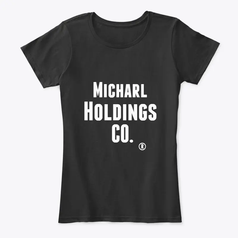 Micharl Holdings CO. 