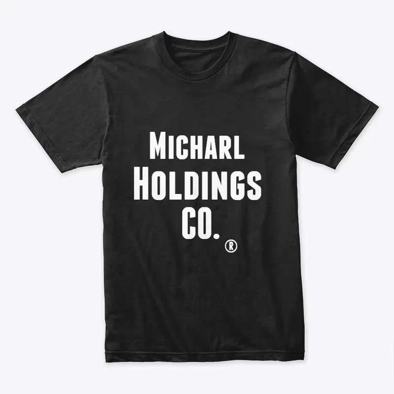 Micharl Holdings CO. 