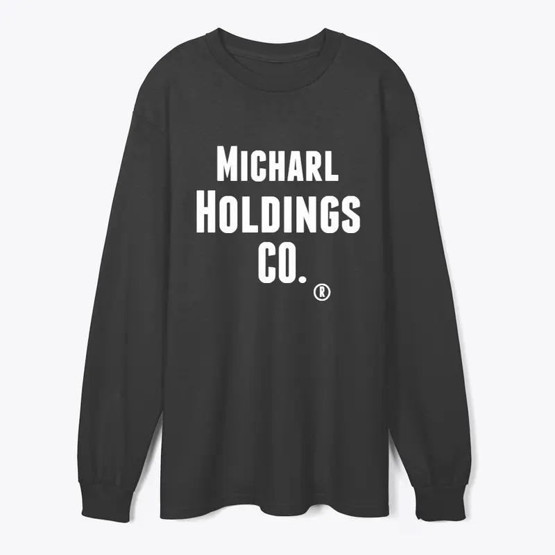 Micharl Holdings CO. 