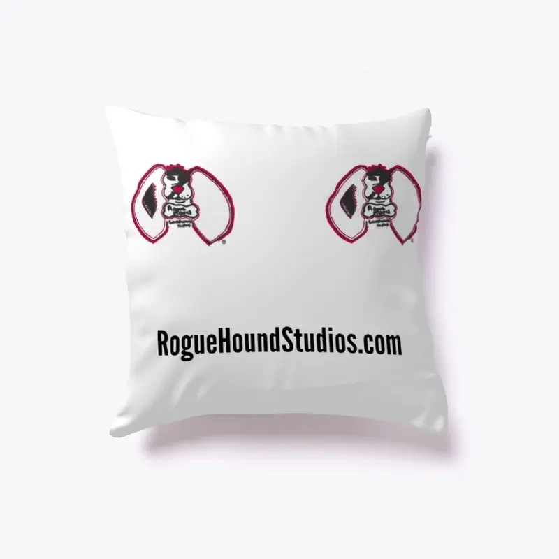 Rogue Hound Entertainment Studios merch