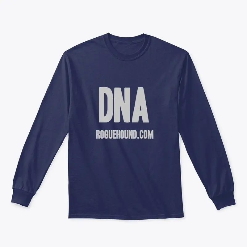 DNA