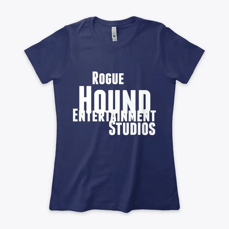 New Rogue Hound Entertainment Studios