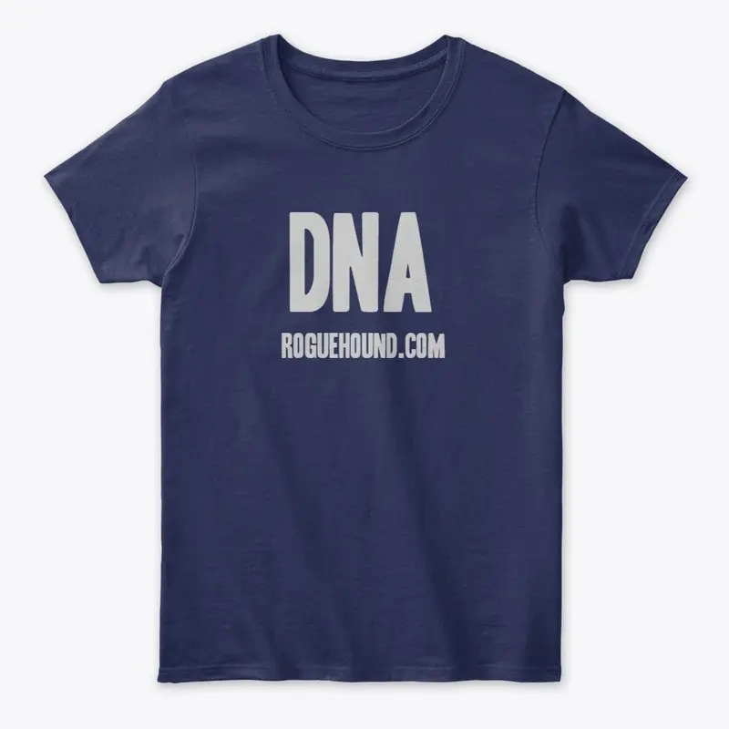 DNA