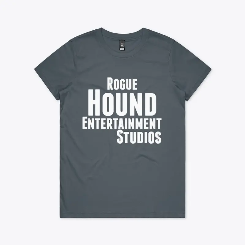 New Rogue Hound Entertainment Studios