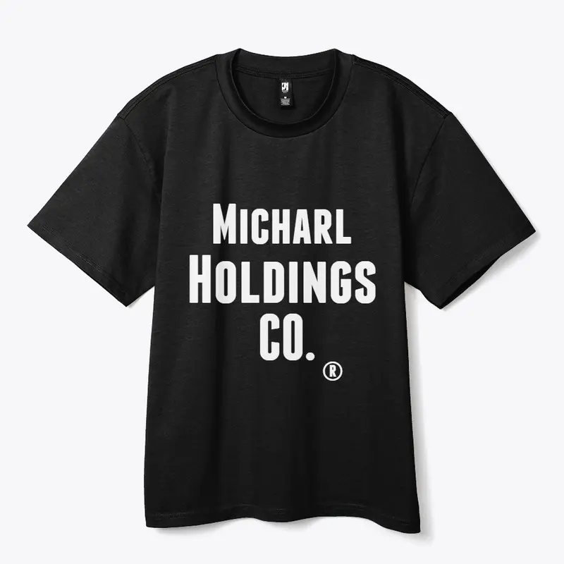 Micharl Holdings CO. 